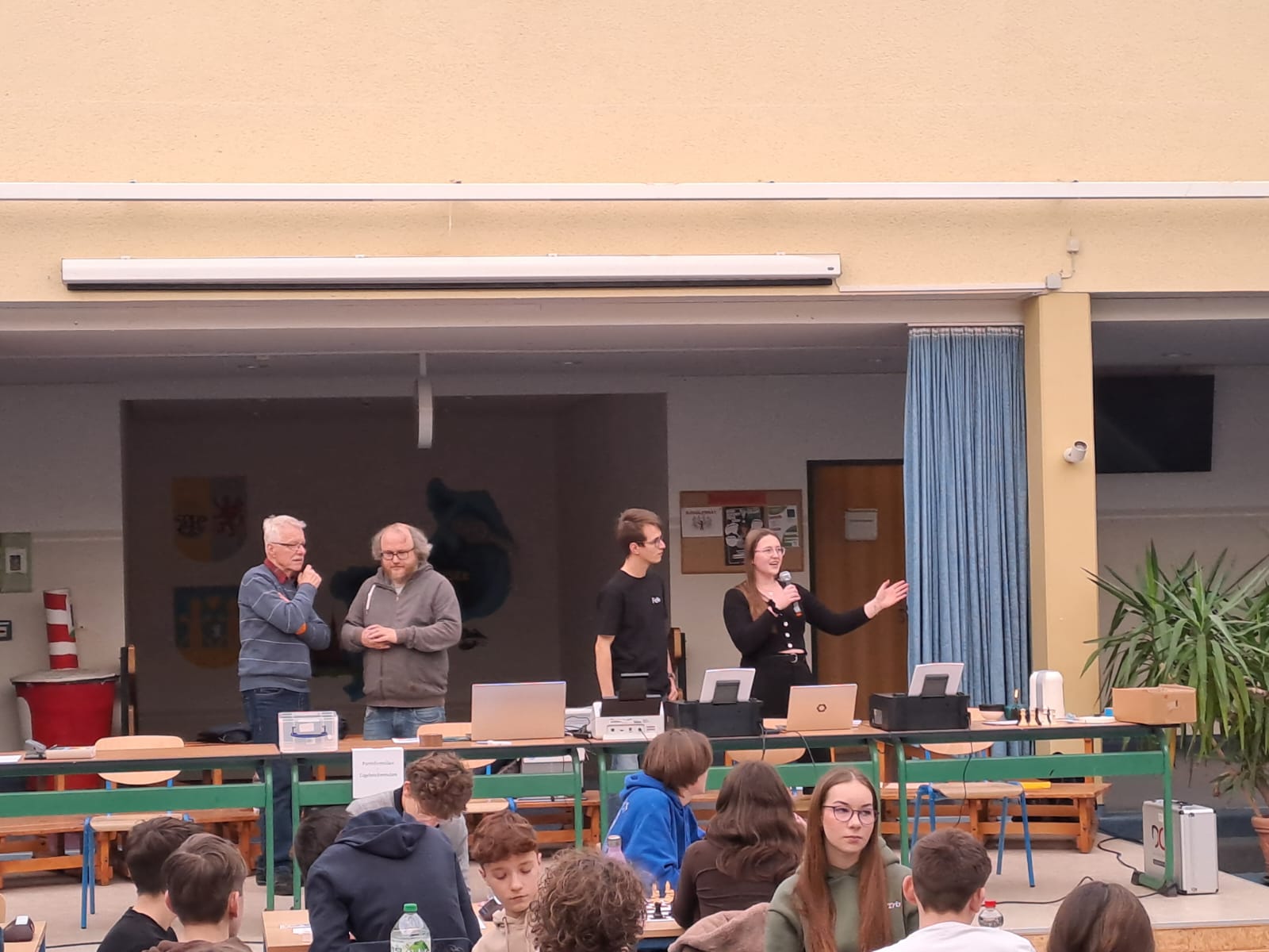 Vorschau